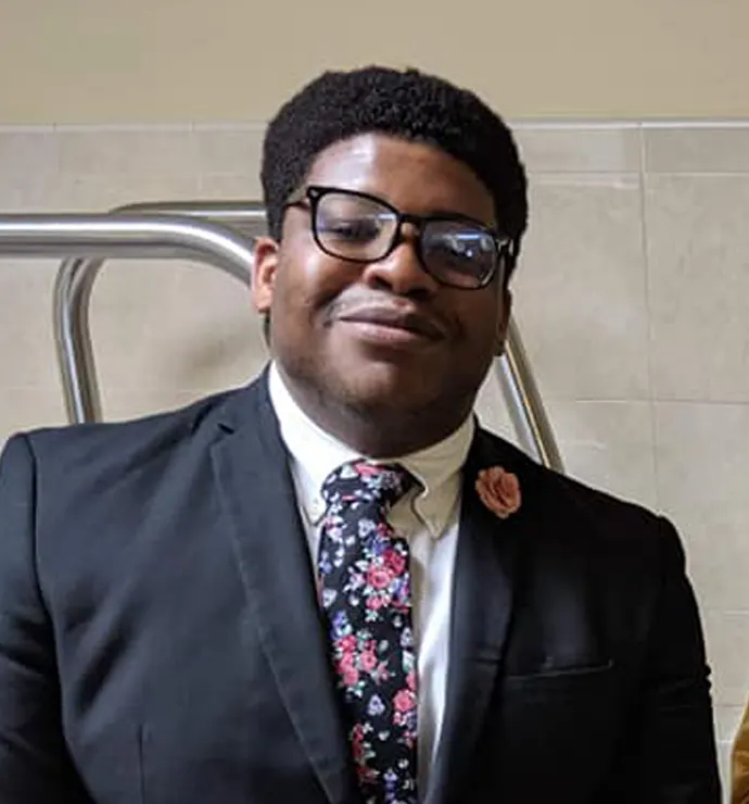 Shaquille Lightbourne